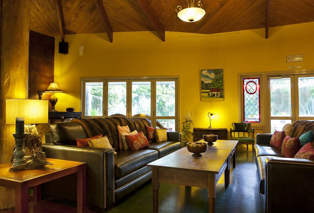 Awaroa Lodge Экстерьер фото
