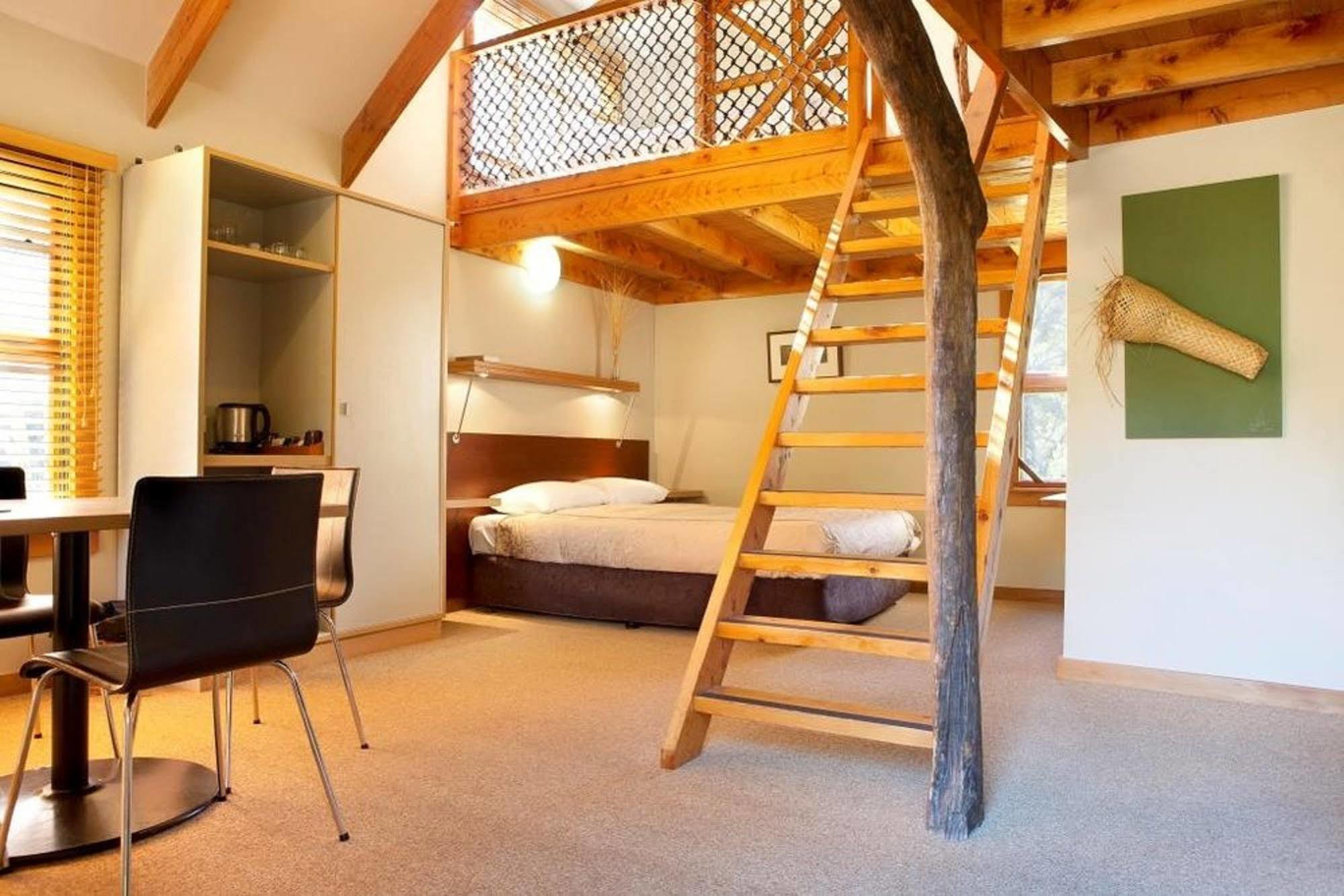 Awaroa Lodge Экстерьер фото